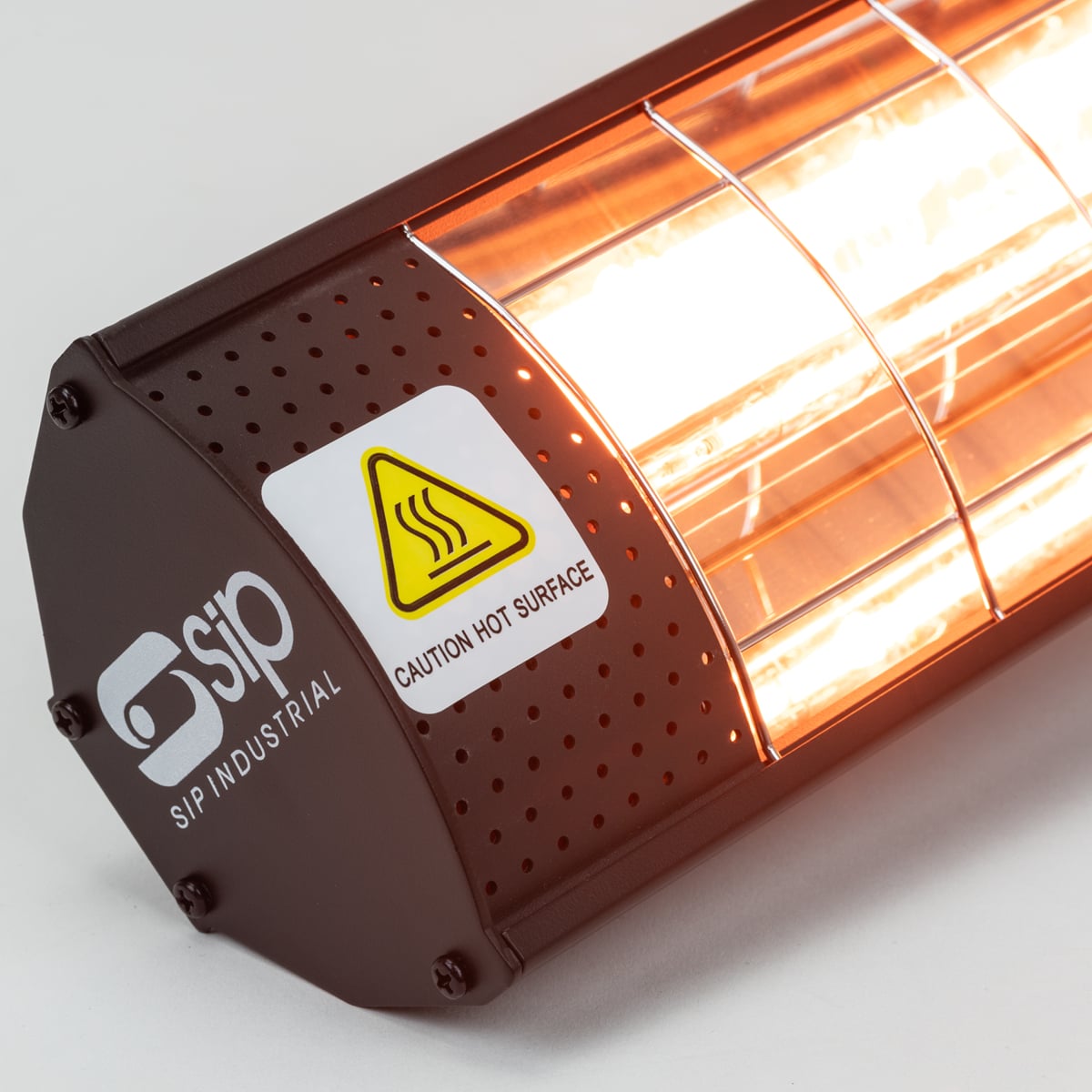 SIP Universal Halogen Heater